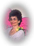 Portrait of Linda Chambers