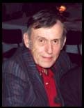 Portrait of Lyle Christensen