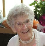 Marie Samuel