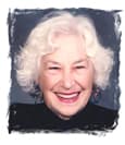 Marjorie Evelyn (nee Sparrow) (Madge) Contenti