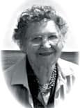Mary Ann Wallace