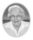 Portrait of Maxine Reznechenko