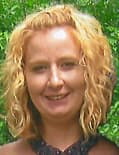 Portrait of Michelle Mae Landon