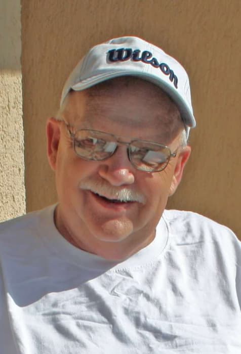 Murray Hugh Stark