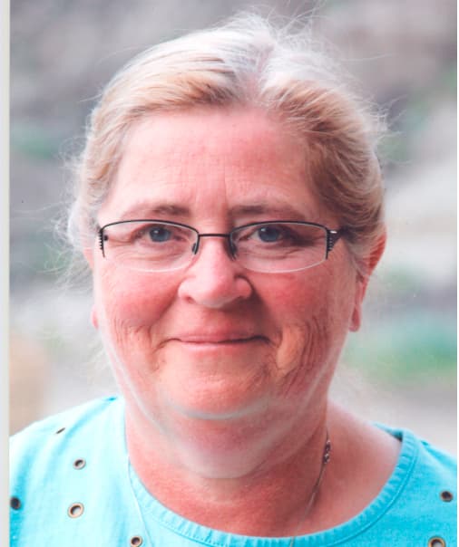 Nancy Radke