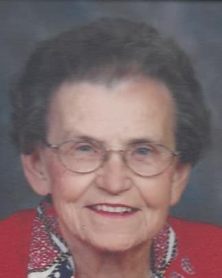 Norma May West