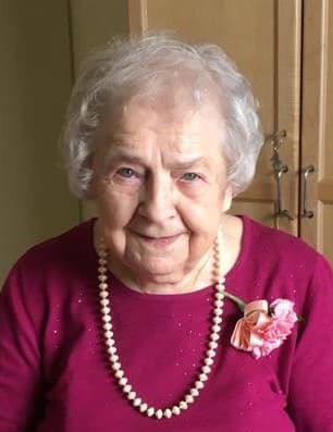 OLga Ann Rowse