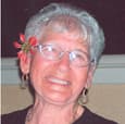 Olga Hort
