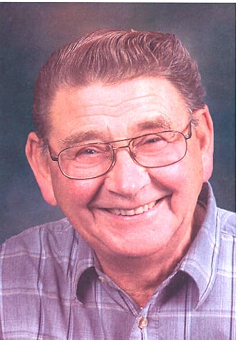 Oscar William Clark