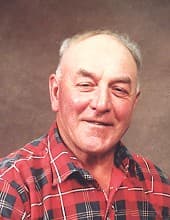 Paul "Ted" Raymond Andrew