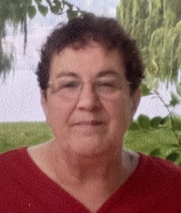Piera Frances Morello Greaves
