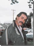 Randy Panisiak