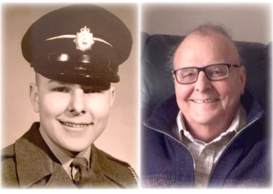 Real Joseph Alcide Dorais