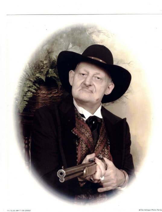 Richard Wayne Heppner