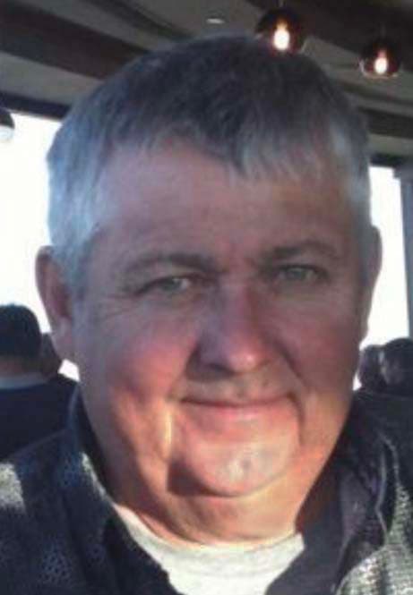 Scott Andrew Collett