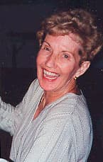 Shirley Mavern Hansen