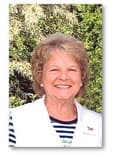 Shirley Mae Hunter