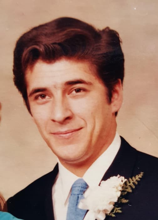 Stanley Allen Maldwin Cody