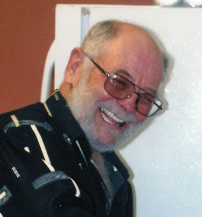 Thomas "Tom" George Montgomery