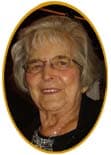 Portrait of Trudie Siddon
