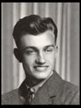 Portrait of Waldemar Wolf
