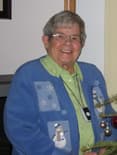 Portrait of Wilma Pauline Tario