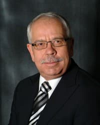 Maurice Thevenaz - Funeral Director & Embalmer