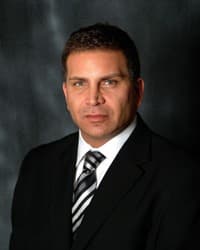 Sean Paul Grande - Partner/Shareholder, Lic. Funeral Director, Lic. Embalmer/M. E. Contractor & Commissioner for Oaths