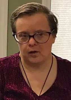 Wendy Ann Crawford