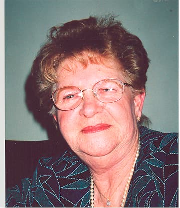 Adabelle "Ada" Alberta Morrow
