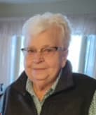 Adeline Lenora Dougherty