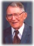 Albert Stanger
