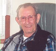 Albert (Sonny) Carl Kaiser