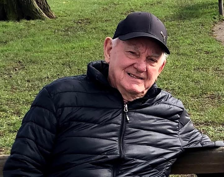 Alexander "Sandy" Robert Cunningham