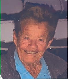 Alice Adeline (Martin) Morgan