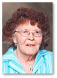 Alice Margaret Wilson