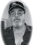 Allan Robert Jones