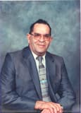 Alvin John Stotz