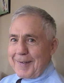 Andrew (Jim) James Waters