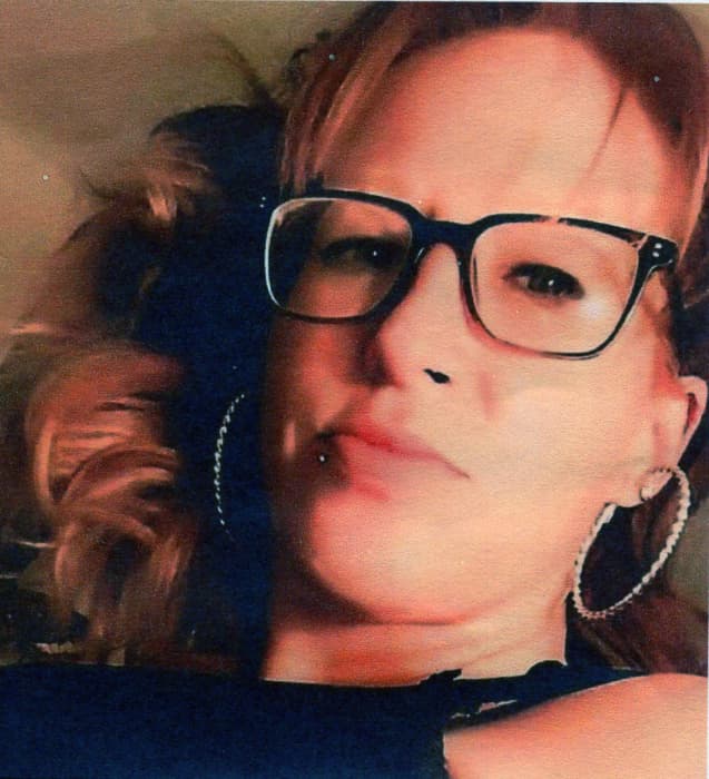 Angela Rae Jones