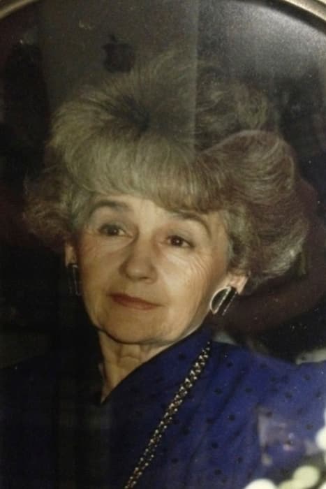 Ann Mary (James) Sarsfield