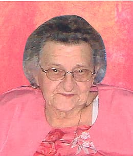 Anna Scott