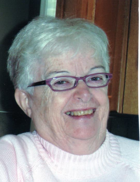 Anna Mae Leona (Drennan) Taylor