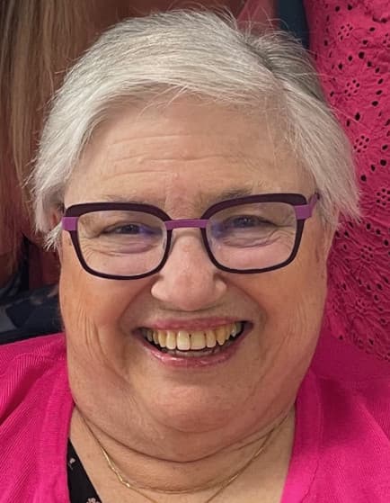 Anne Riley
