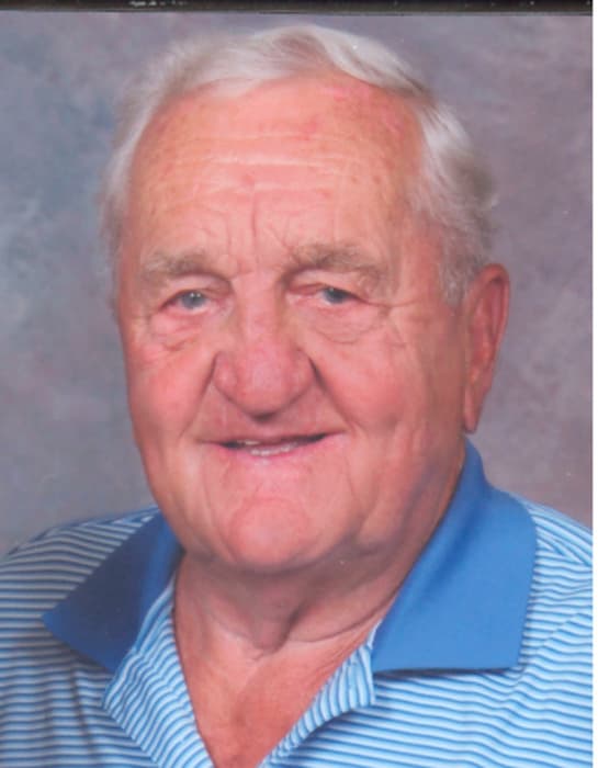Anthony (Tony) Michael Kollman