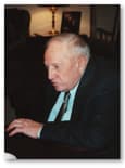 Archie Charles Dodd