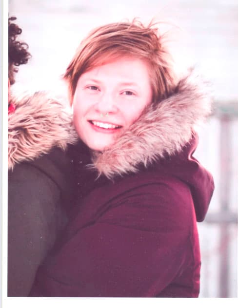 Ashley Betty (Wade) Watson