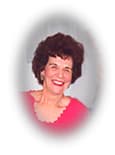 Audrey Irene Chiarieri
