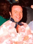 Barrymore Elmer Lowe