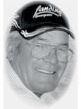 Bernard Garry Hotvedt